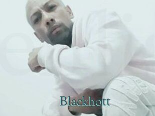 Blackhott