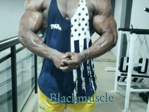 Blackmuscle