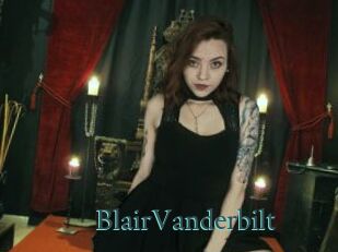 BlairVanderbilt