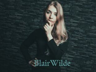 BlairWilde