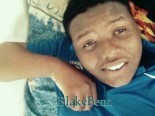 Blake_Benz