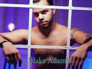 Blake_Adamss