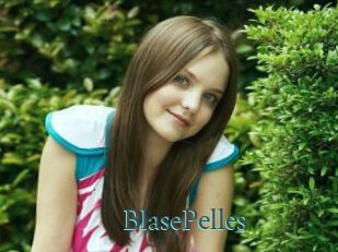 BlasePelles