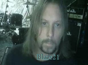 Blaze21