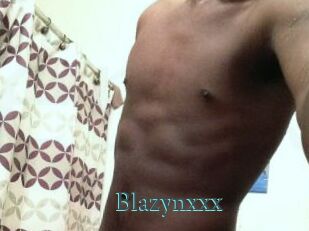 Blazynxxx