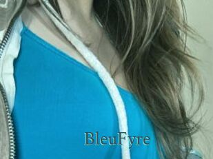 BleuFyre