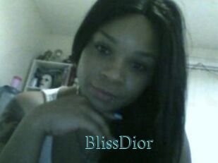 BlissDior