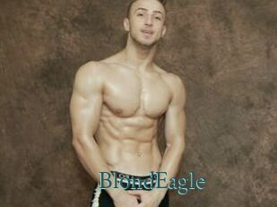 BlondEagle En live show
