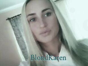 BlondKaren