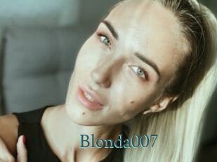 Blonda007