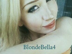 BlondeBella4