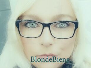 BlondeBiene