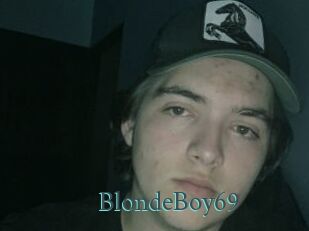 BlondeBoy69