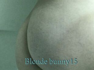 Blonde_bunny15