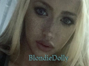 BlondieDolly