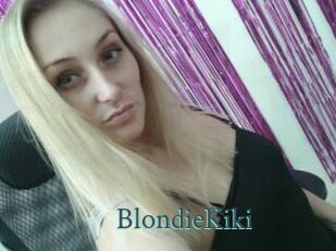 BlondieKiki