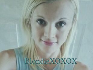 BlondieXOXOX