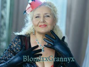 BlondxxGrannyx
