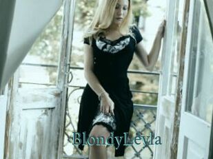 BlondyLeyla
