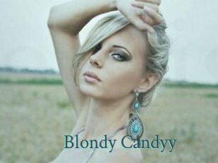 Blondy_Candyy