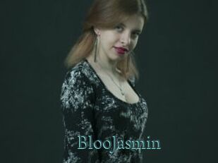 BlooJasmin