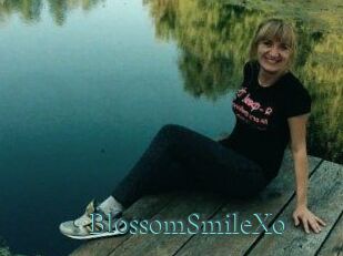 Blossom_SmileXo