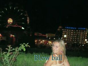 Blow_ball