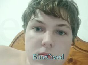 BlueCreed