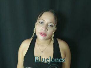 BlueJones