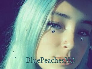 BluePeachesXO