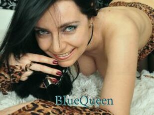 BlueQueen