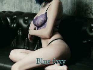 Blue_foxy