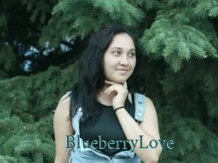 BlueberryLove