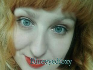 Blueeyedfoxy