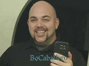BoCaballero