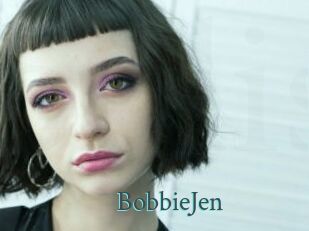 BobbieJen