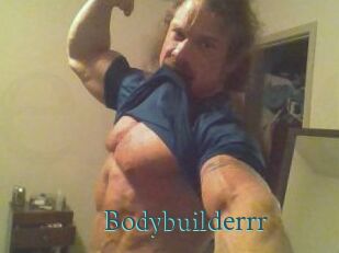 Bodybuilderrr