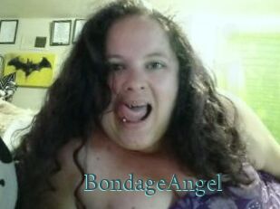 BondageAngel