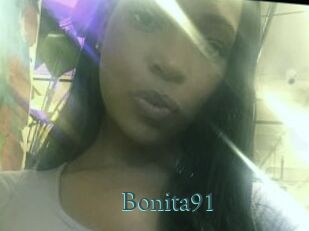 Bonita91