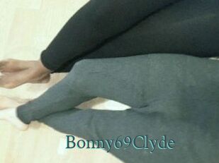 Bonny69Clyde
