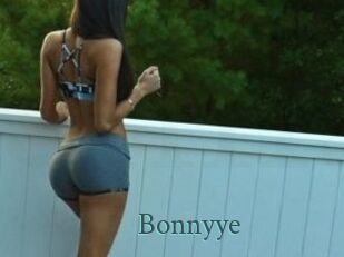 Bonnyye