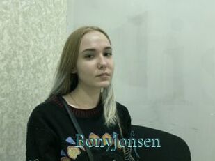 BonyJonsen