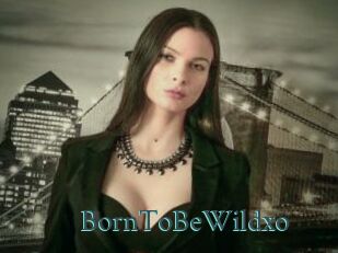 BornToBeWildxo