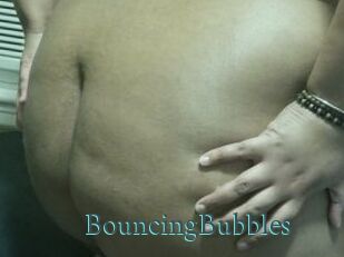 BouncingBubbles