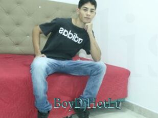 BoyDjHotLt