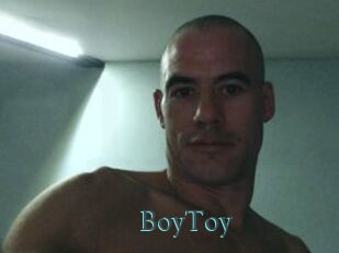 BoyToy