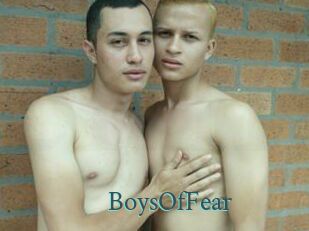 BoysOfFear