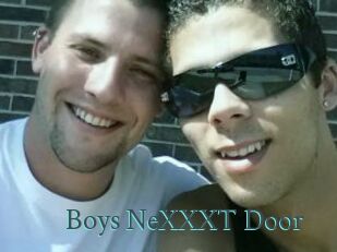 Boys_NeXXXT_Door