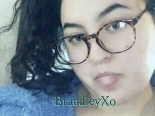 BraadleyXo