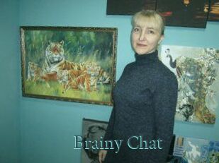 Brainy_Chat_